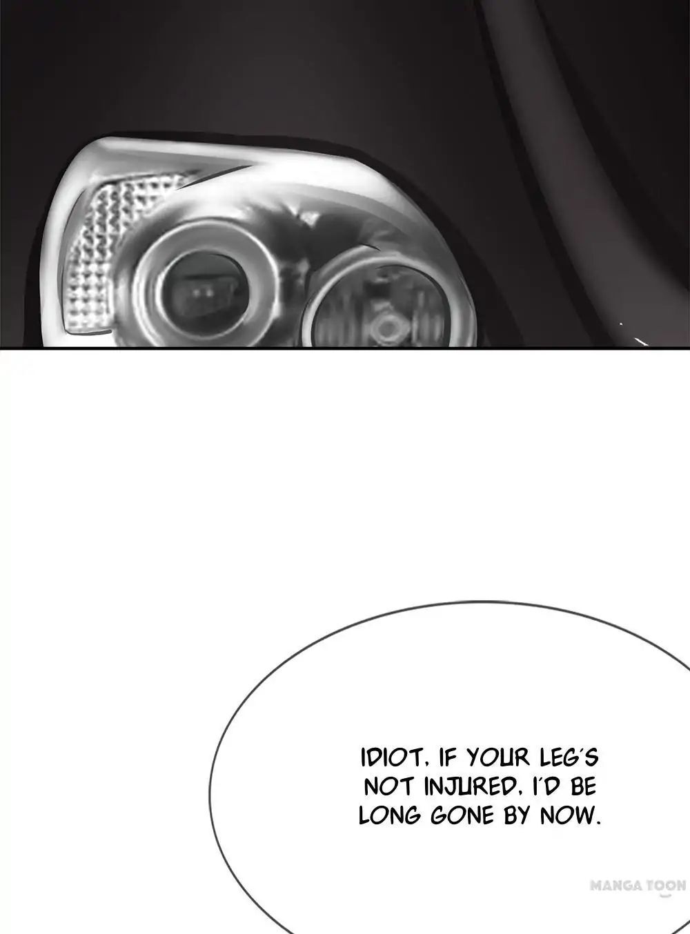 The Three-point Line of Love Chapter 20 - page 20