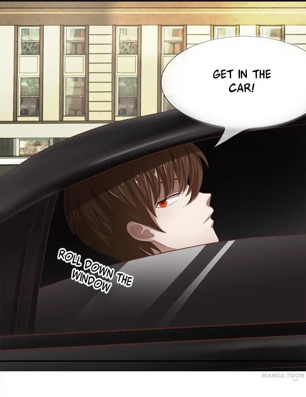 The Three-point Line of Love Chapter 20 - page 8