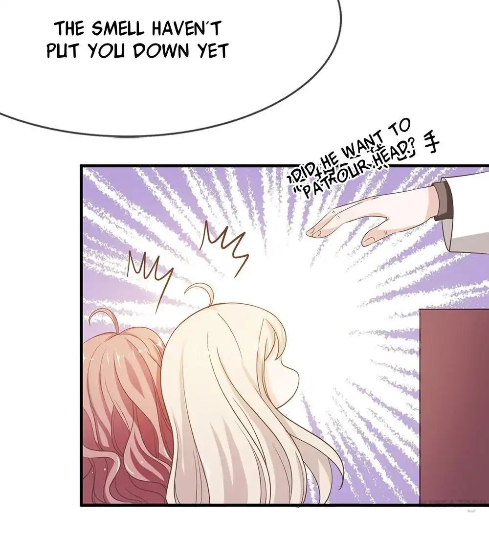 The Three-point Line of Love Chapter 29 - page 11