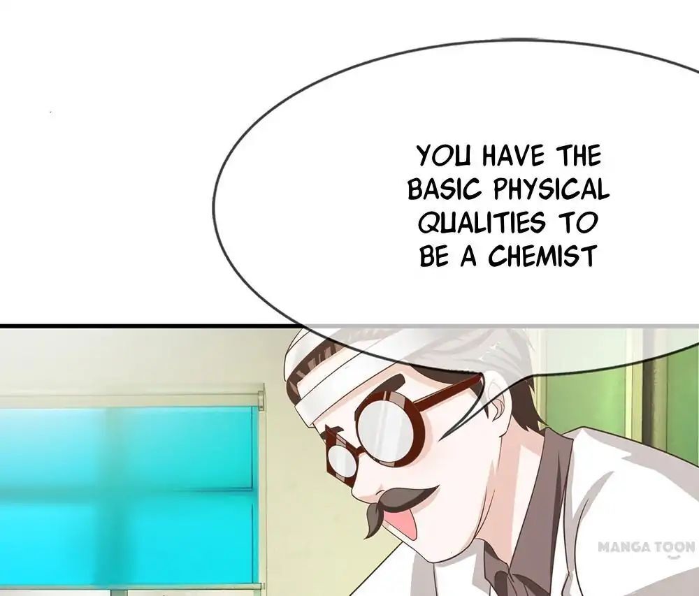 The Three-point Line of Love Chapter 29 - page 13
