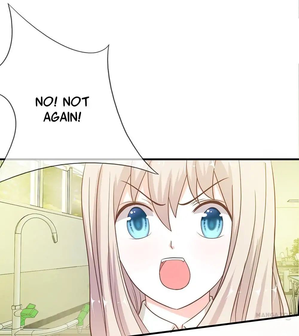 The Three-point Line of Love Chapter 29 - page 15