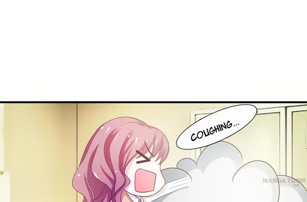 The Three-point Line of Love Chapter 29 - page 18
