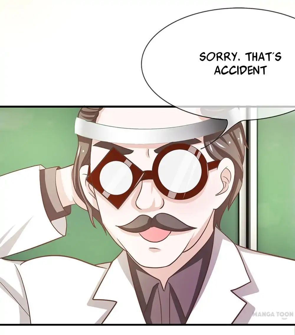 The Three-point Line of Love Chapter 29 - page 20