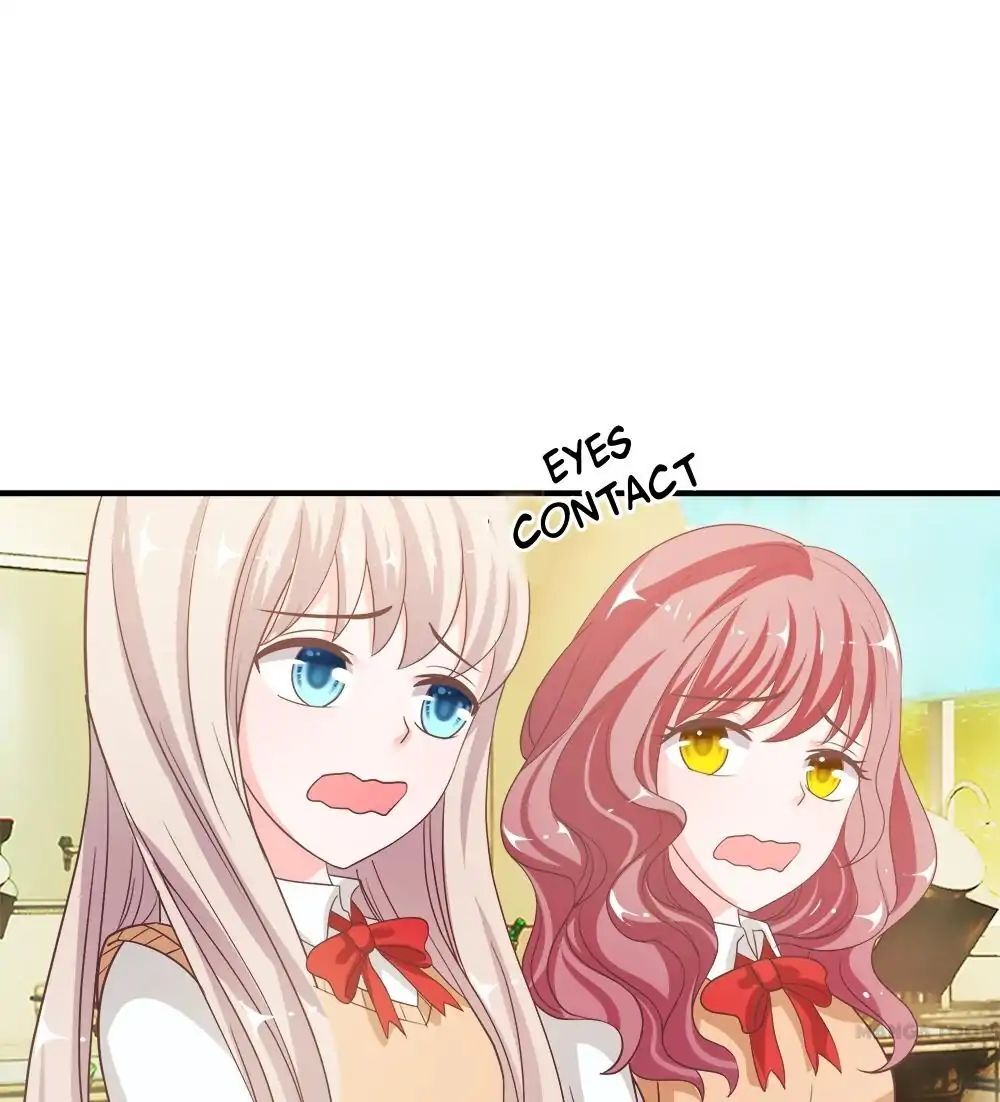 The Three-point Line of Love Chapter 28 - page 11