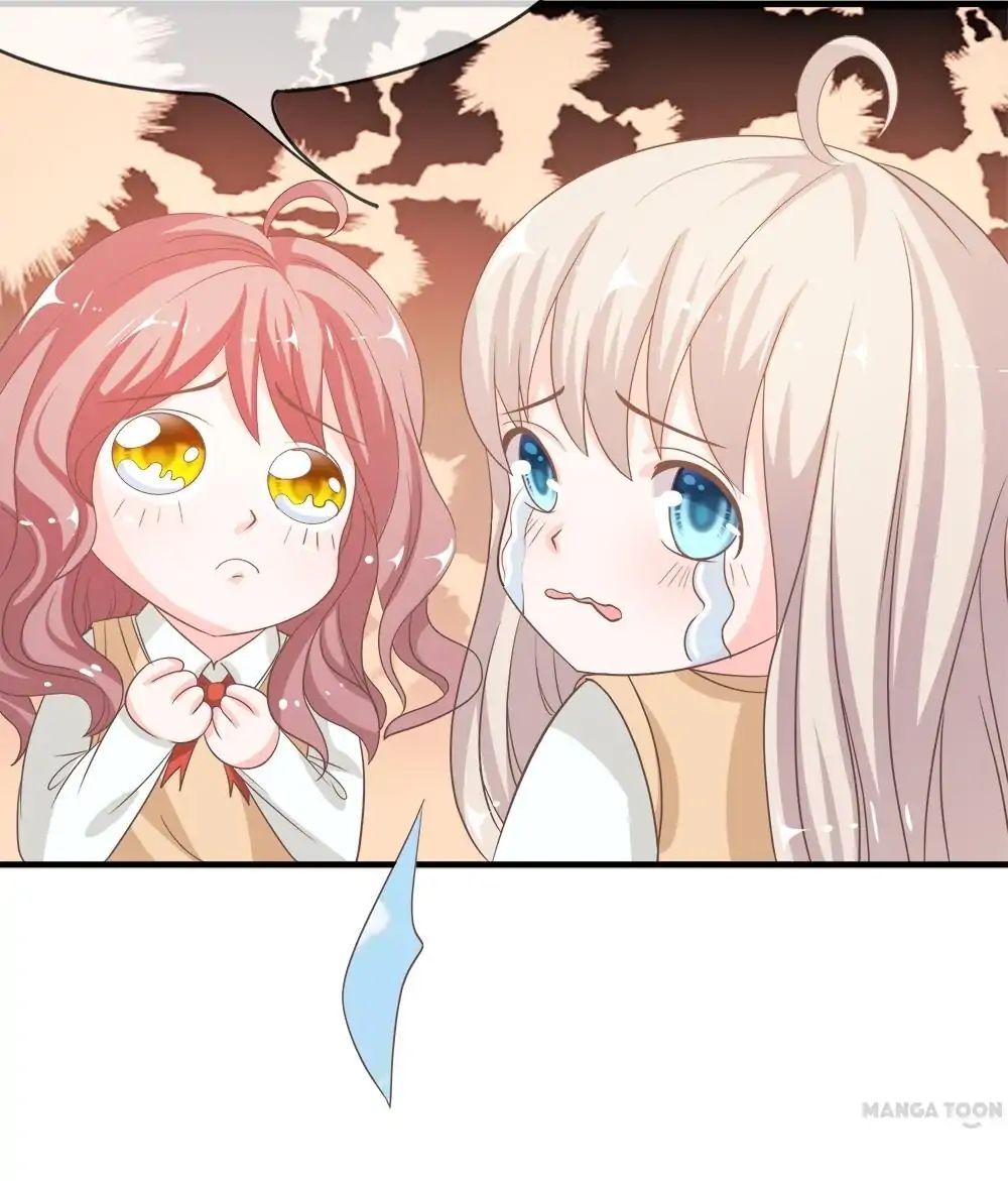 The Three-point Line of Love Chapter 28 - page 2