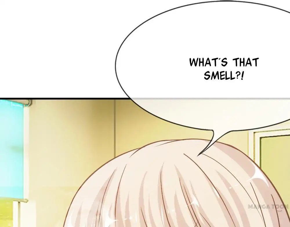 The Three-point Line of Love Chapter 28 - page 27