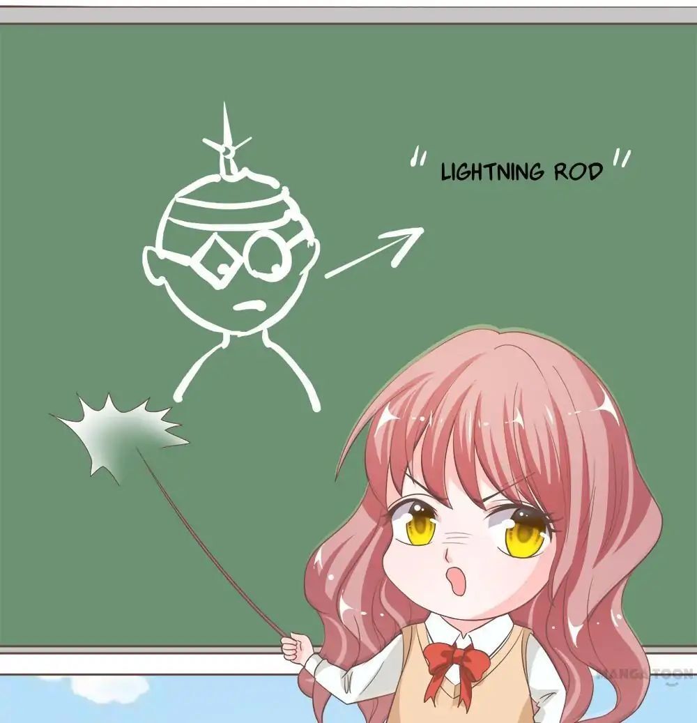 The Three-point Line of Love Chapter 28 - page 4