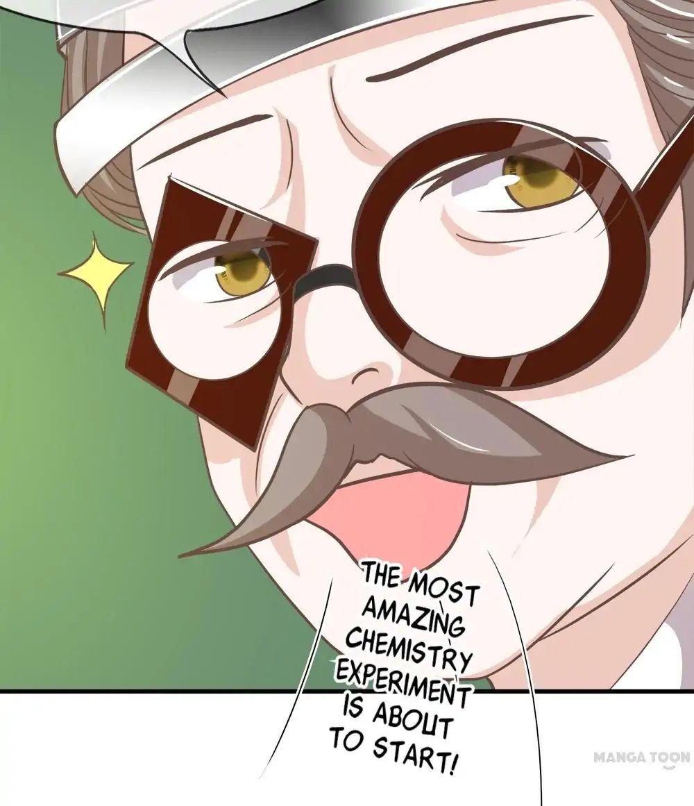 The Three-point Line of Love Chapter 28 - page 9