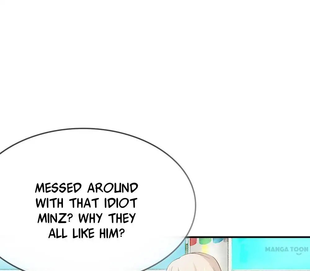 The Three-point Line of Love Chapter 27 - page 1