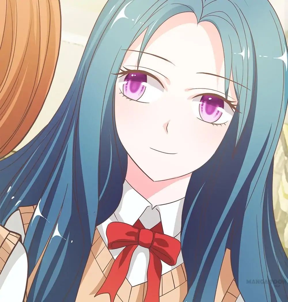 The Three-point Line of Love Chapter 27 - page 10