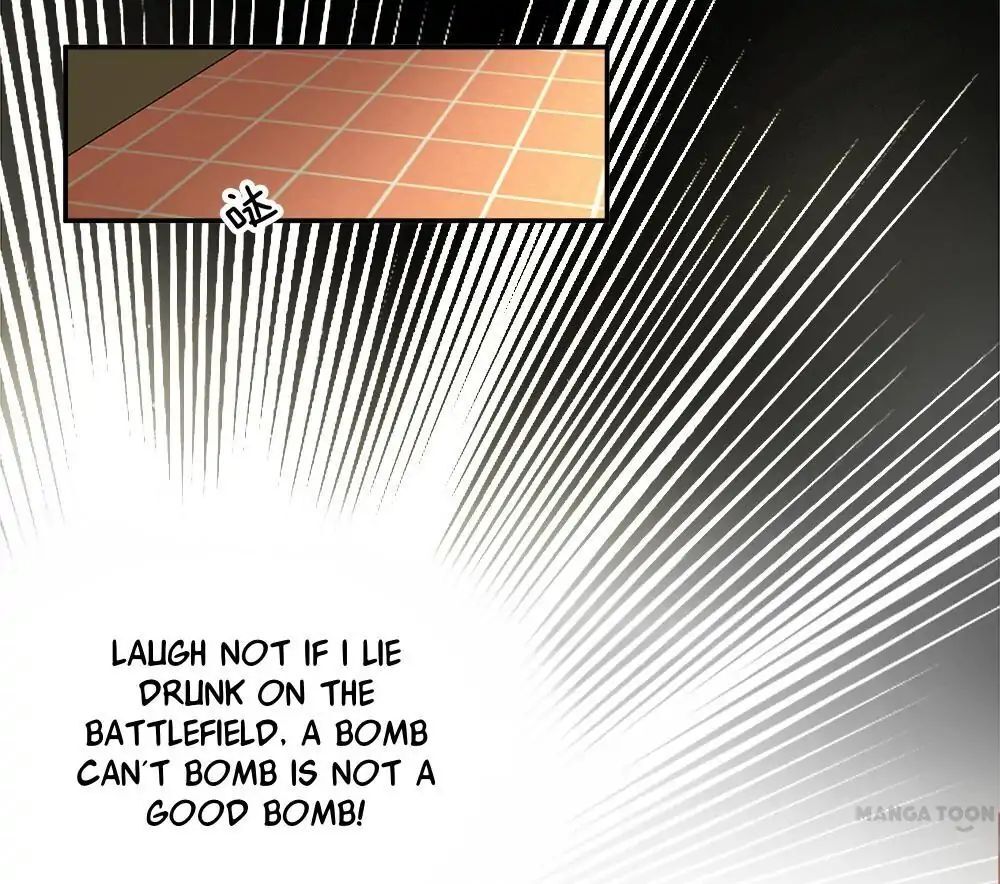 The Three-point Line of Love Chapter 27 - page 17