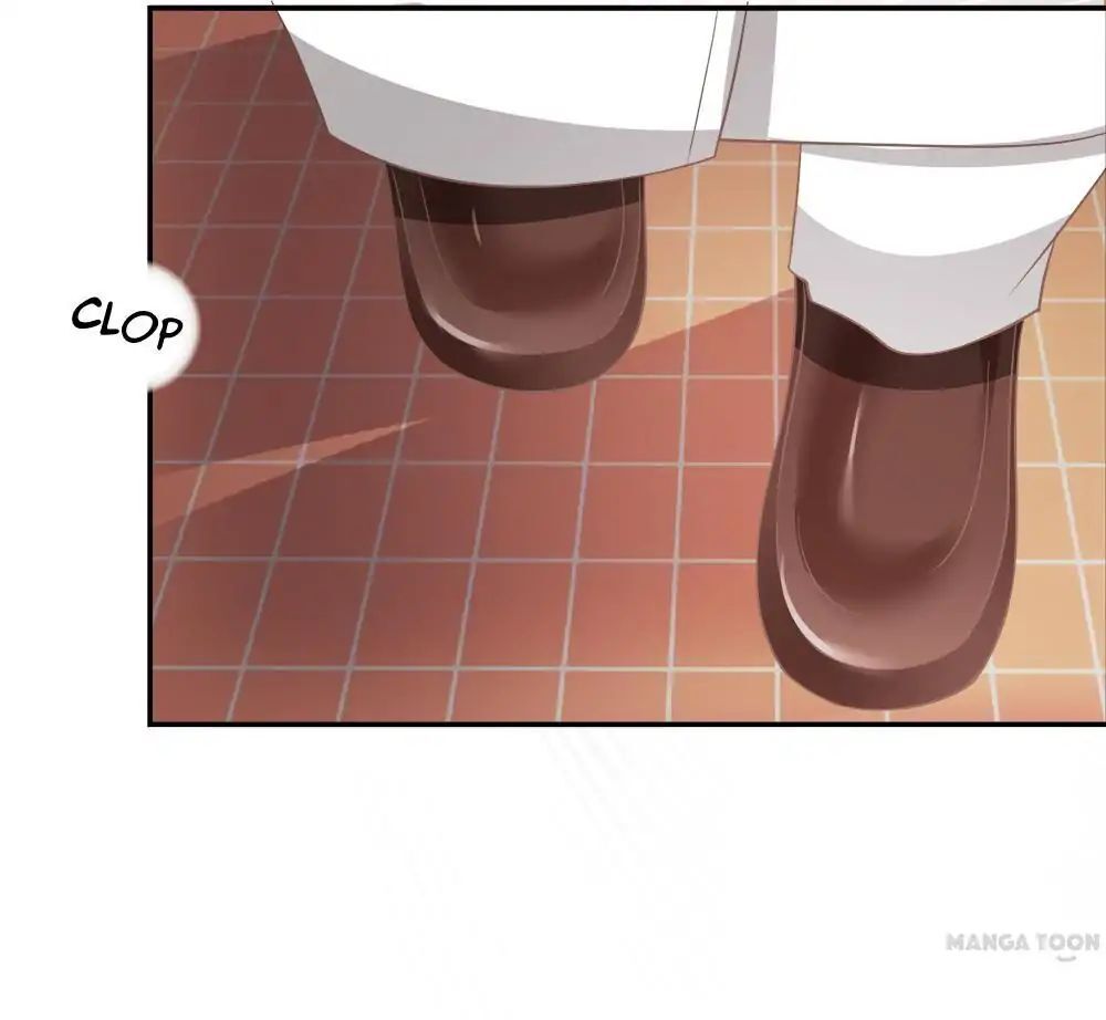 The Three-point Line of Love Chapter 27 - page 18
