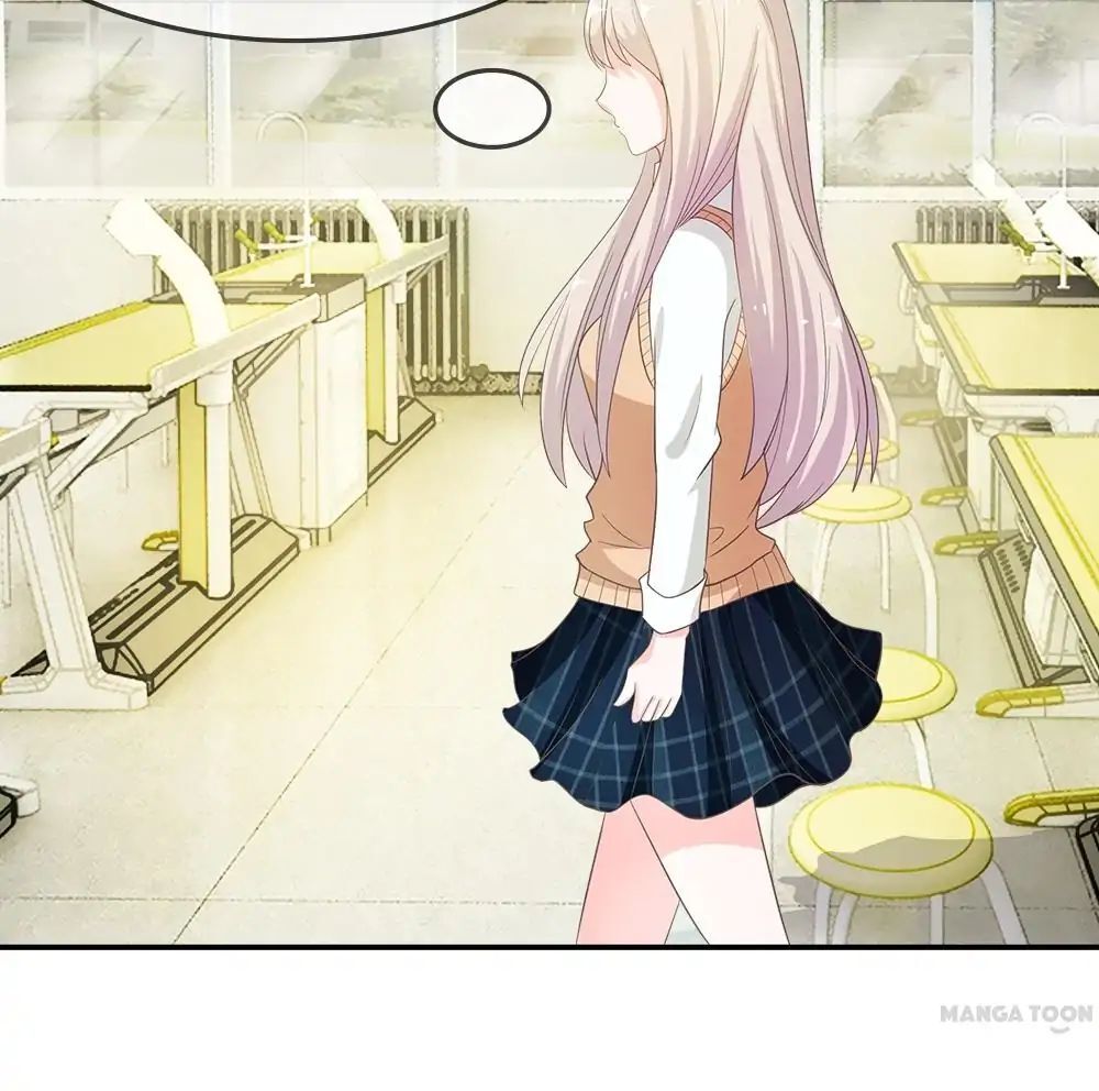 The Three-point Line of Love Chapter 27 - page 2