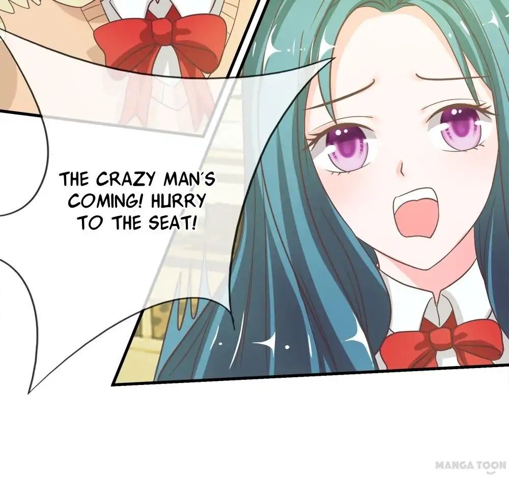 The Three-point Line of Love Chapter 27 - page 25