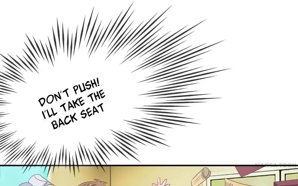 The Three-point Line of Love Chapter 27 - page 26