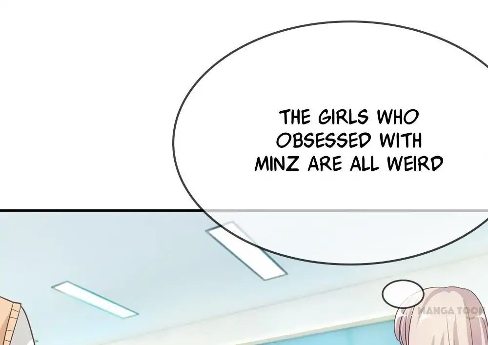 The Three-point Line of Love Chapter 27 - page 3
