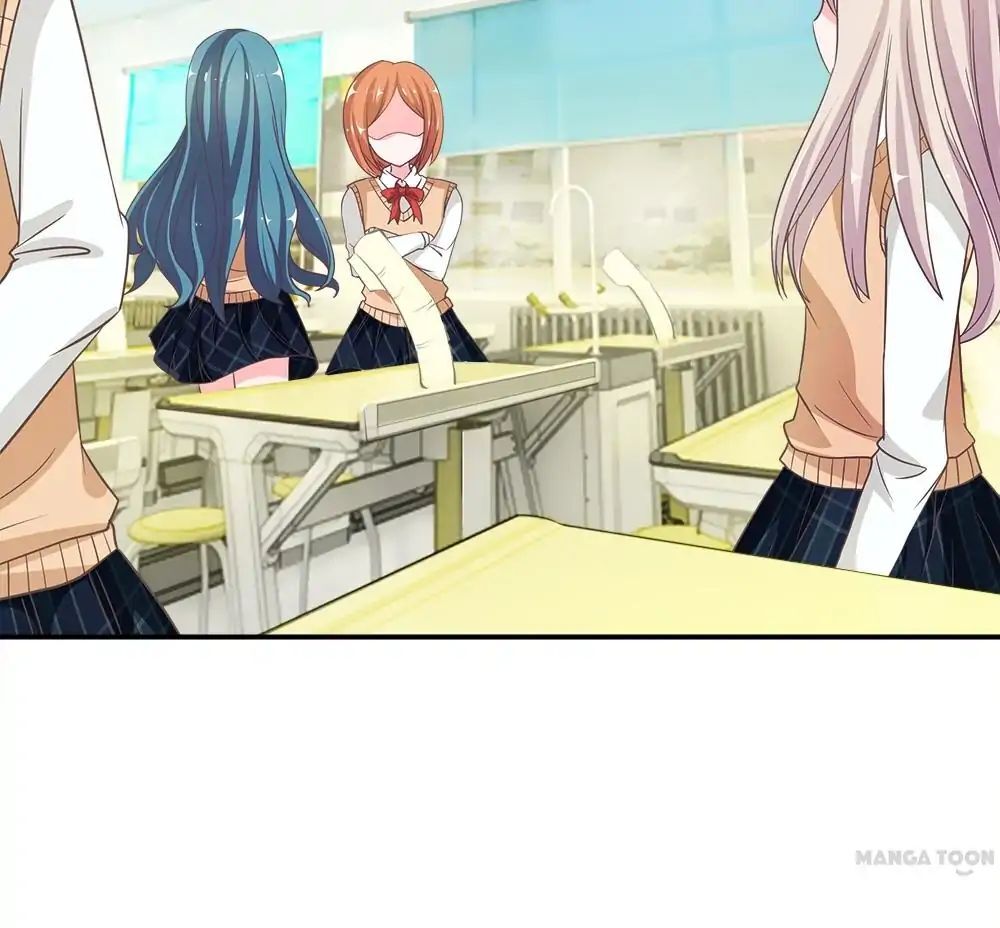 The Three-point Line of Love Chapter 27 - page 4