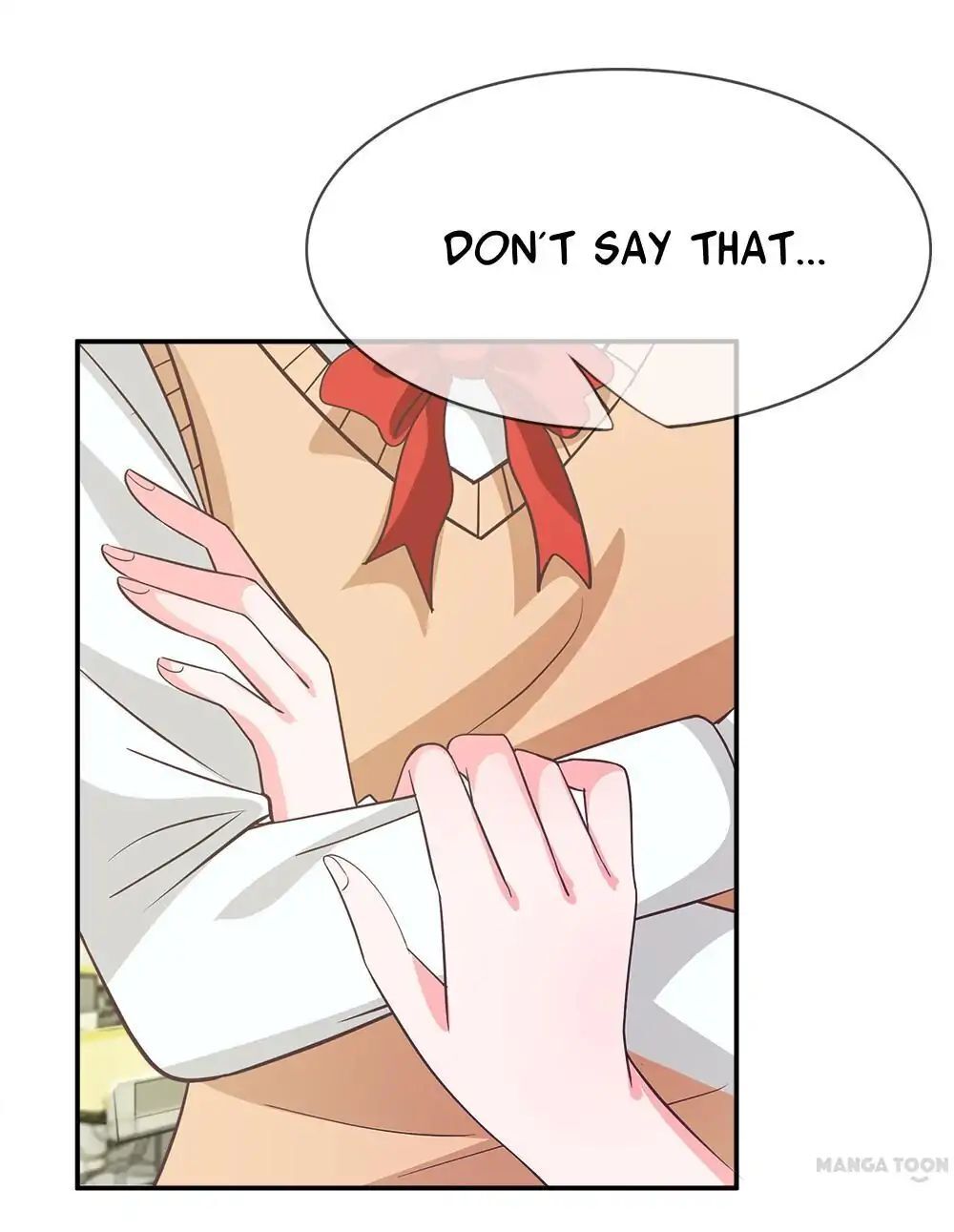 The Three-point Line of Love Chapter 27 - page 8