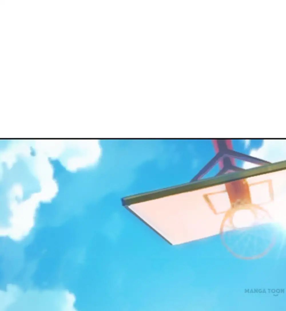 The Three-point Line of Love Chapter 26 - page 1