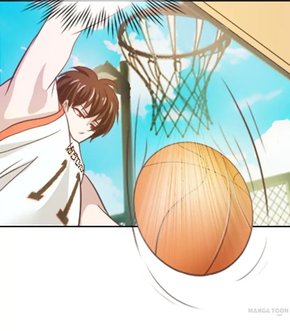 The Three-point Line of Love Chapter 26 - page 13