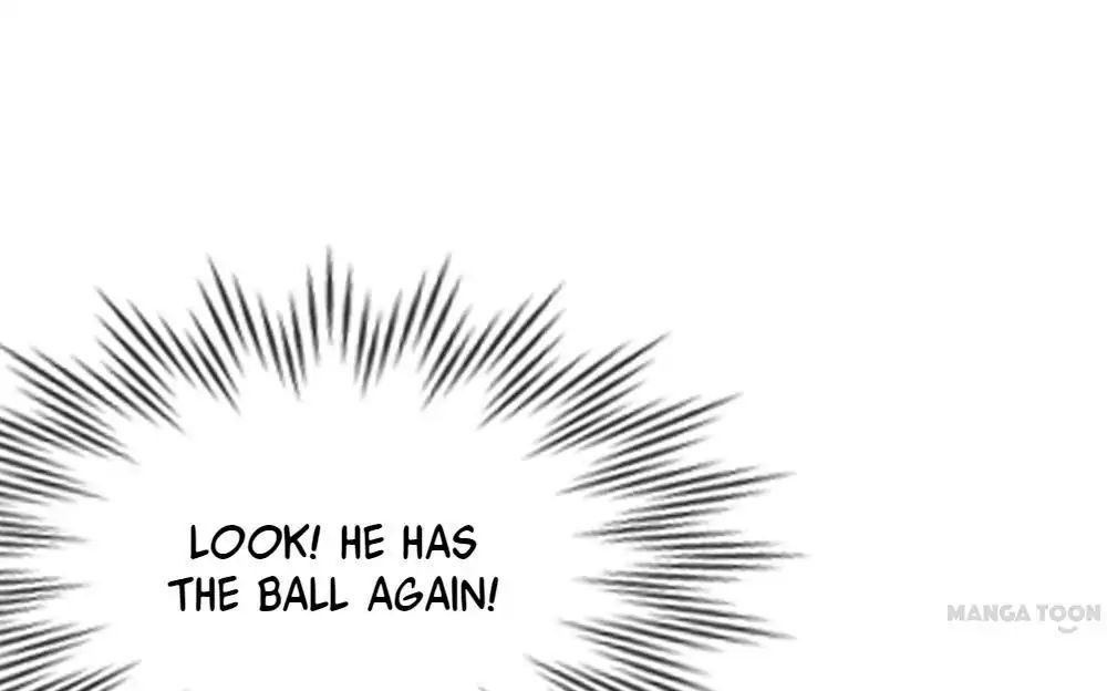 The Three-point Line of Love Chapter 26 - page 19