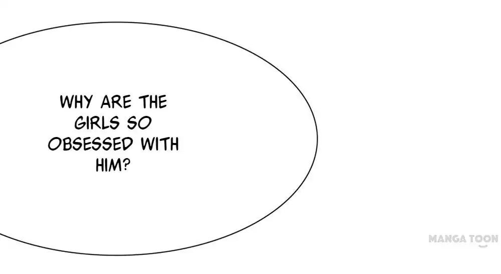 The Three-point Line of Love Chapter 26 - page 21
