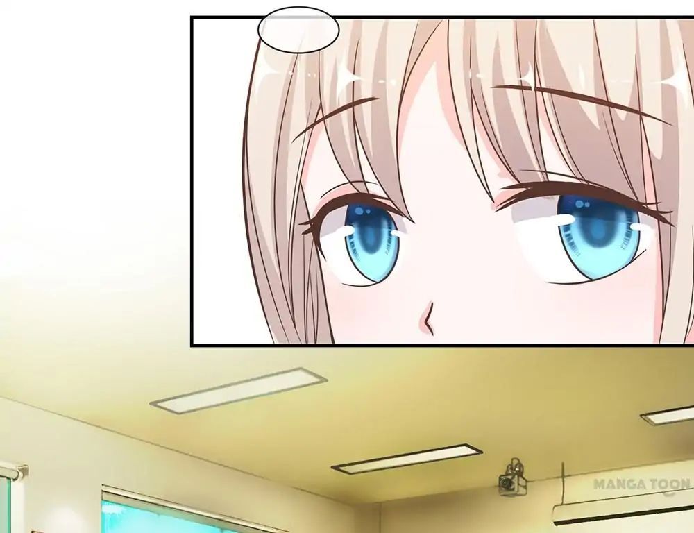 The Three-point Line of Love Chapter 26 - page 22