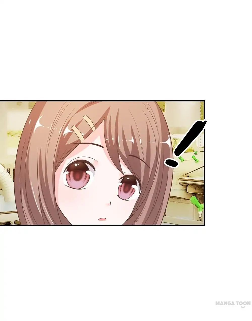 The Three-point Line of Love Chapter 26 - page 24