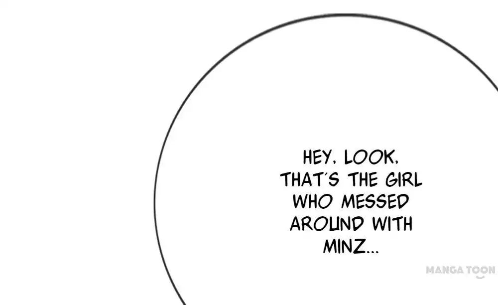 The Three-point Line of Love Chapter 26 - page 25