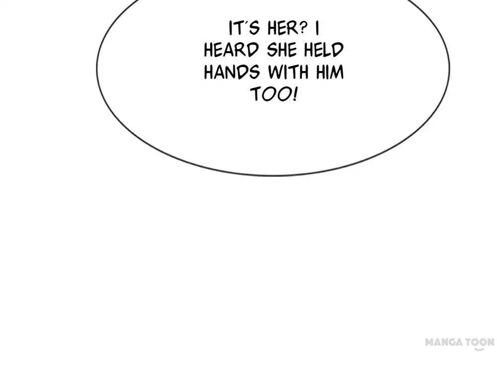 The Three-point Line of Love Chapter 26 - page 27