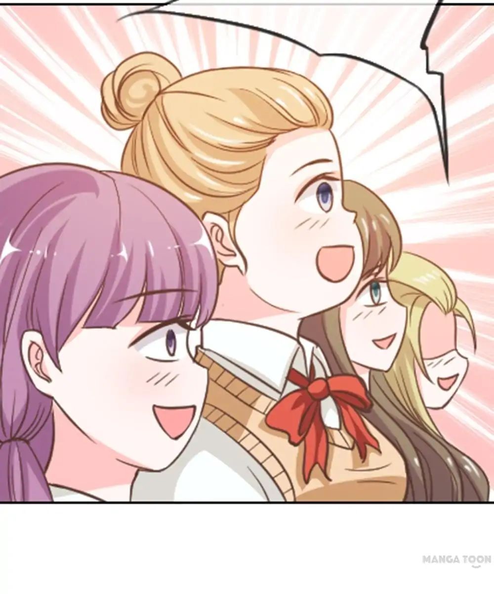 The Three-point Line of Love Chapter 26 - page 8