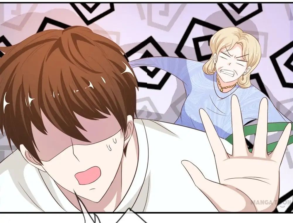 The Three-point Line of Love Chapter 25 - page 17