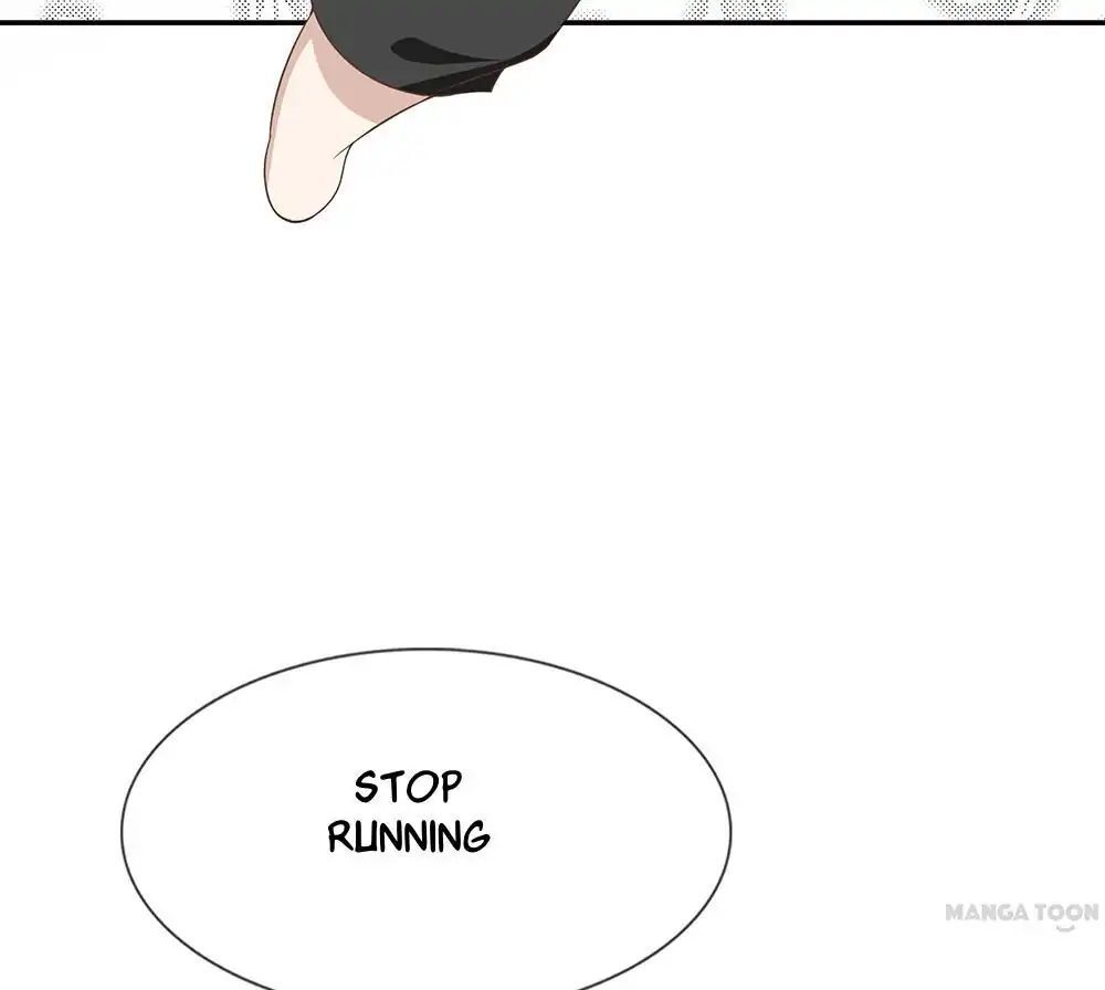 The Three-point Line of Love Chapter 25 - page 23