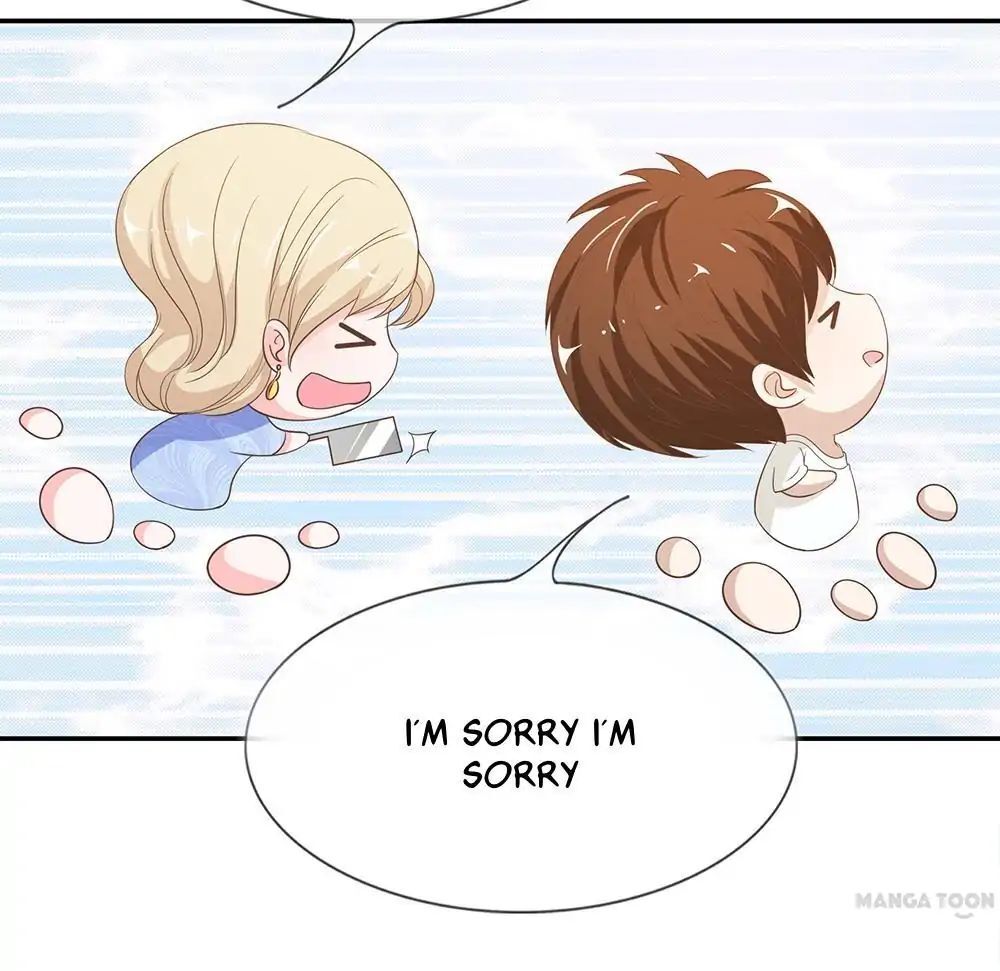 The Three-point Line of Love Chapter 25 - page 24