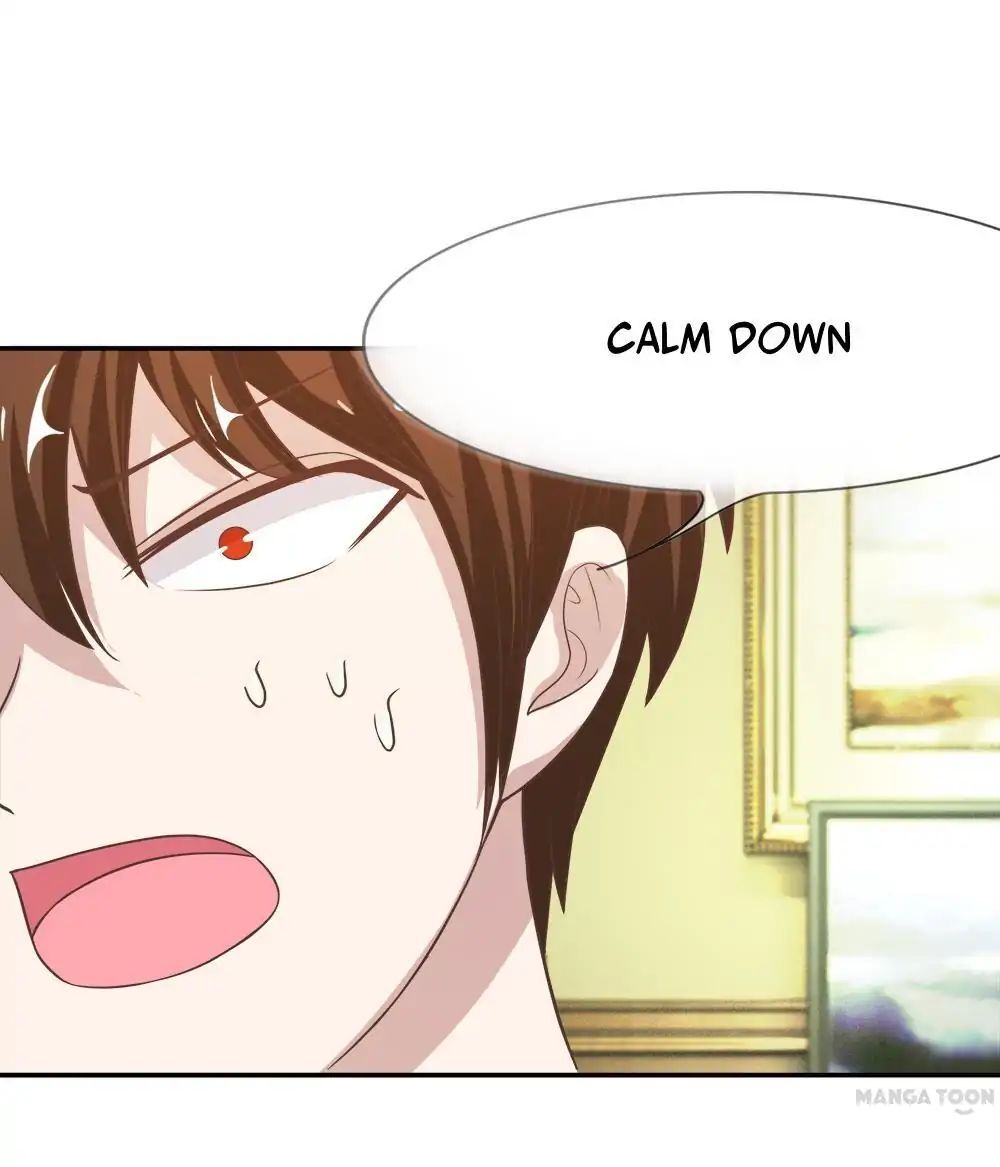 The Three-point Line of Love Chapter 25 - page 7