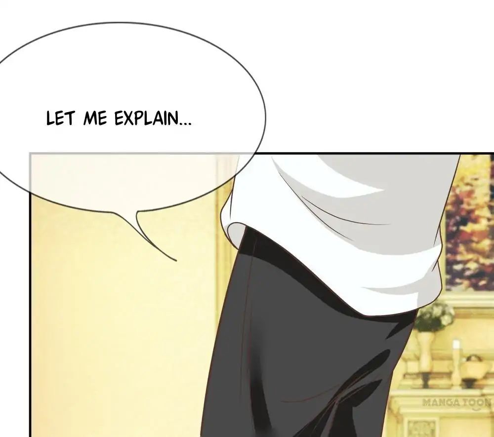 The Three-point Line of Love Chapter 25 - page 8