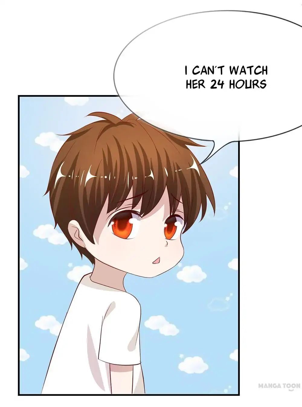 The Three-point Line of Love Chapter 24 - page 11