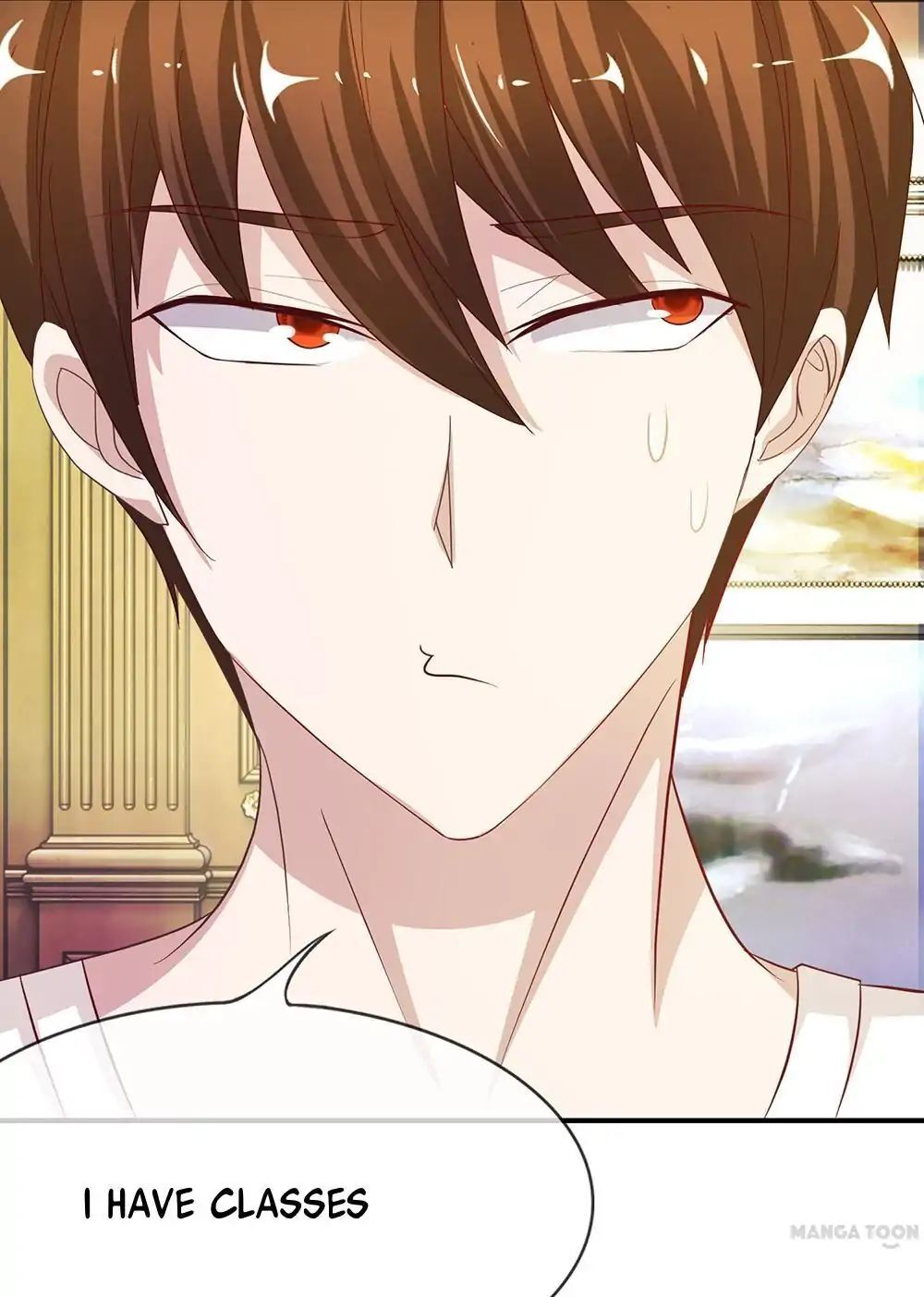 The Three-point Line of Love Chapter 24 - page 13