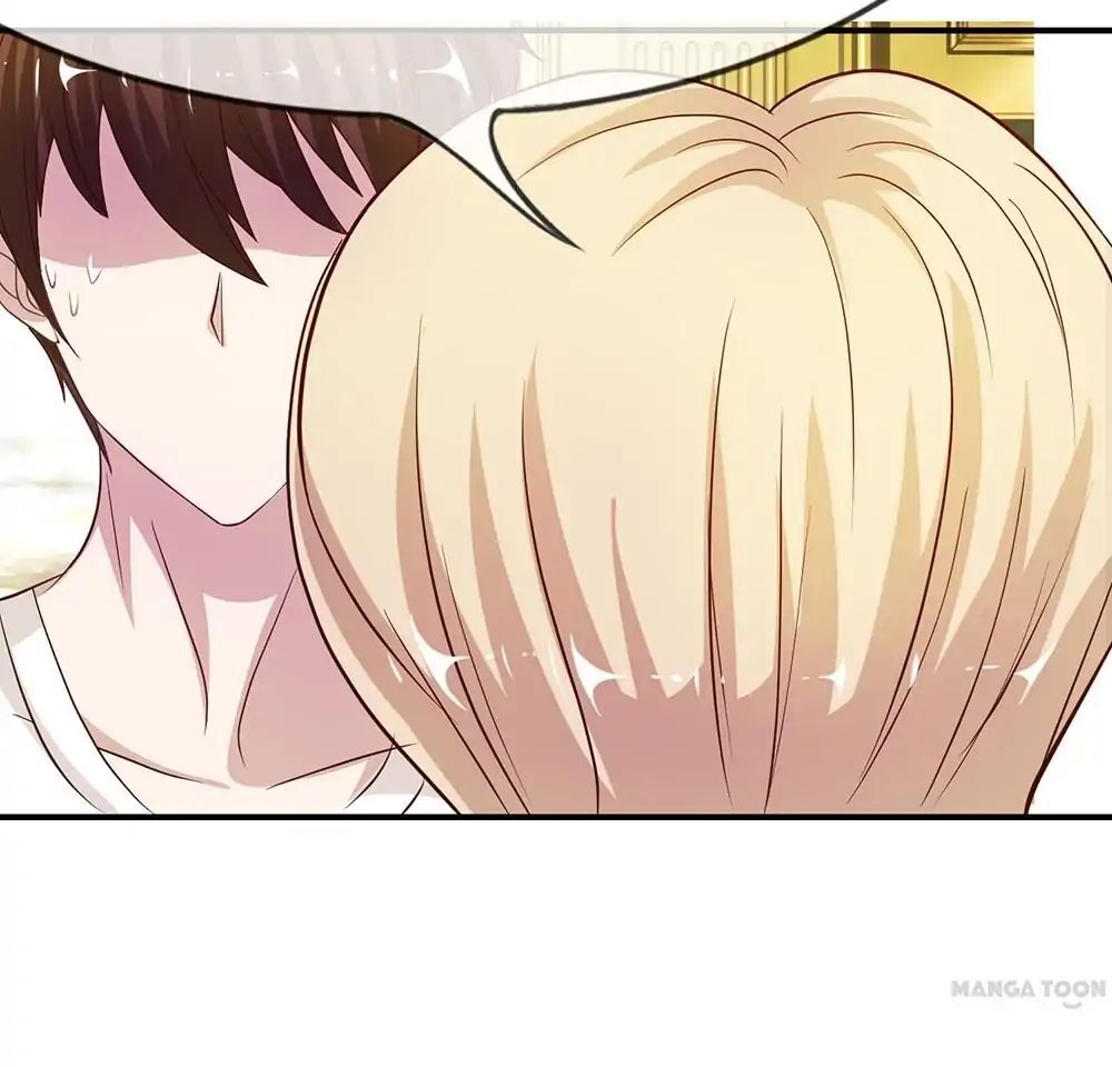 The Three-point Line of Love Chapter 24 - page 15