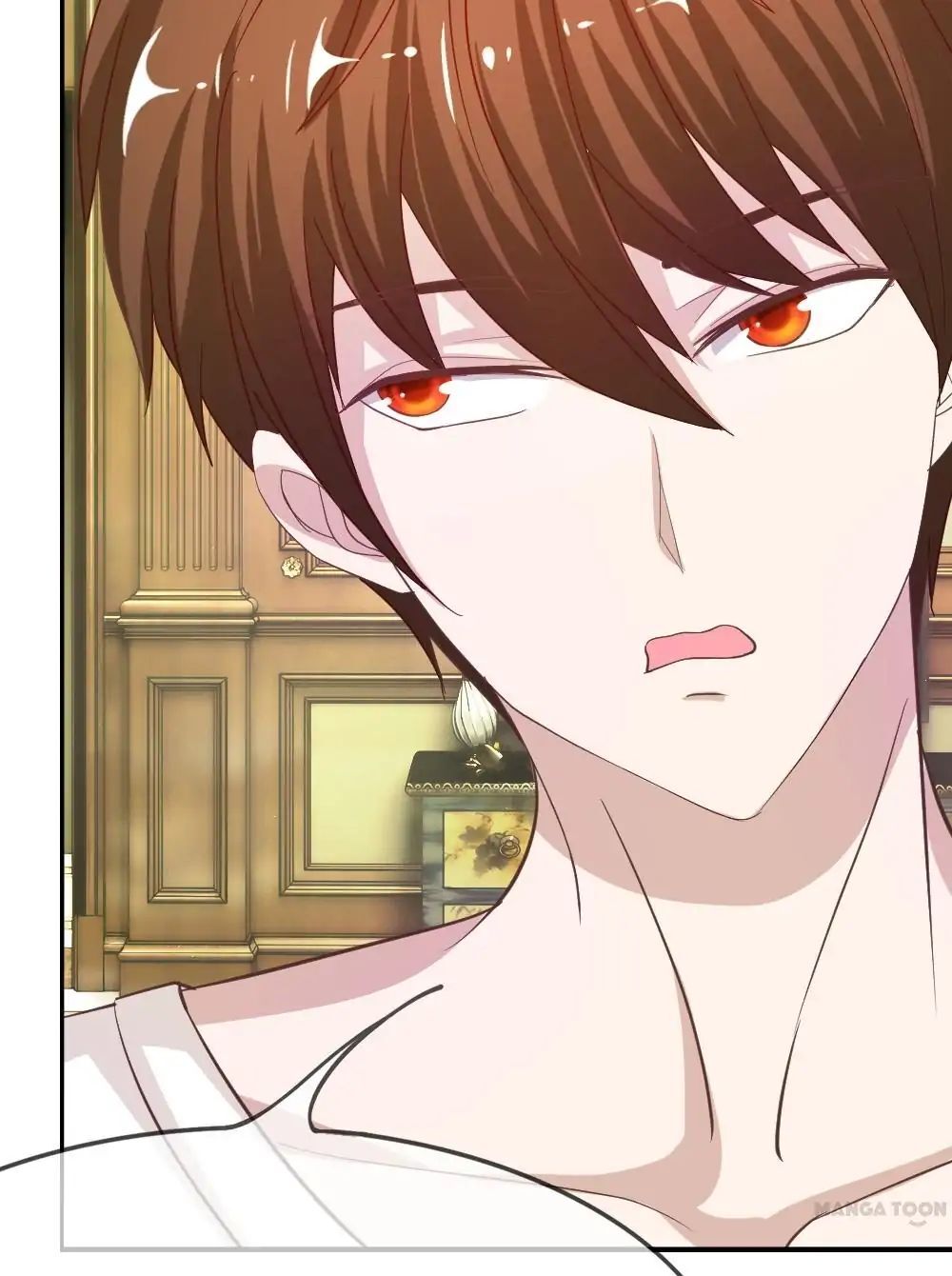 The Three-point Line of Love Chapter 24 - page 17