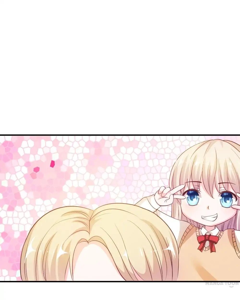 The Three-point Line of Love Chapter 24 - page 20