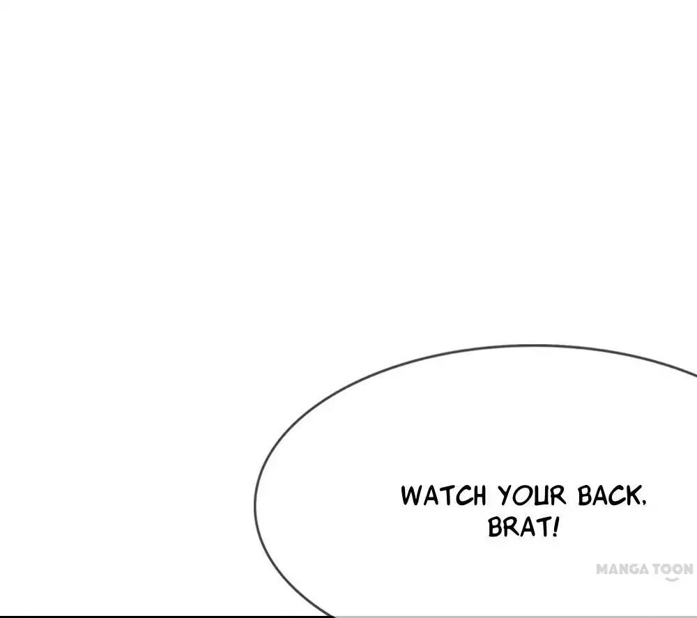 The Three-point Line of Love Chapter 24 - page 24