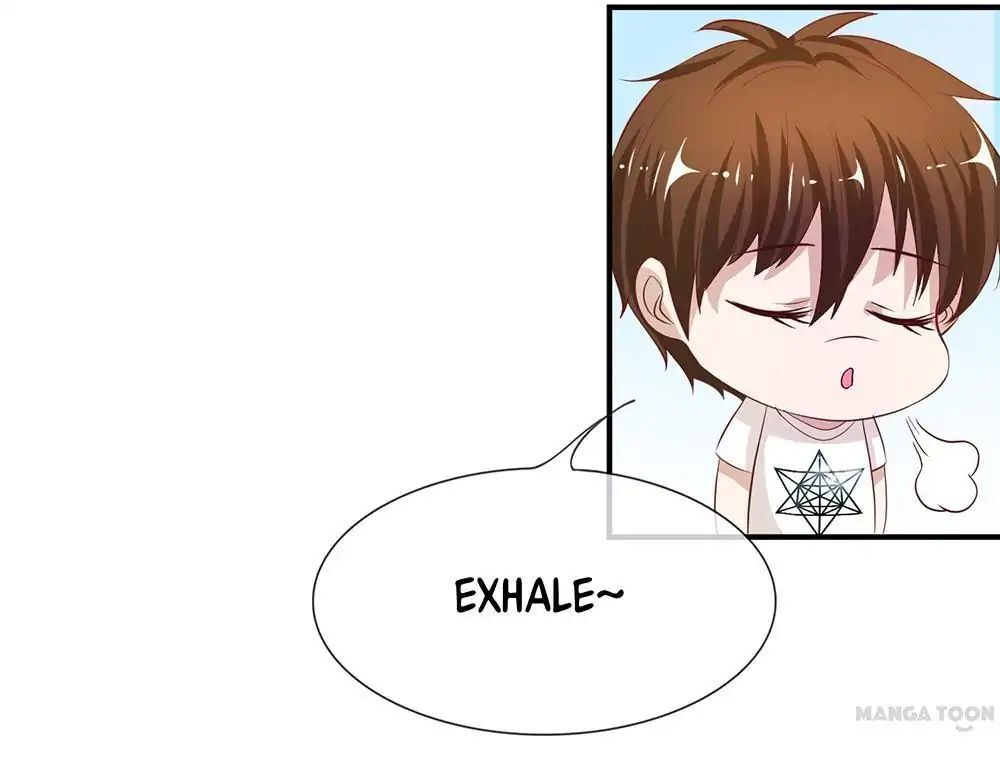The Three-point Line of Love Chapter 24 - page 7