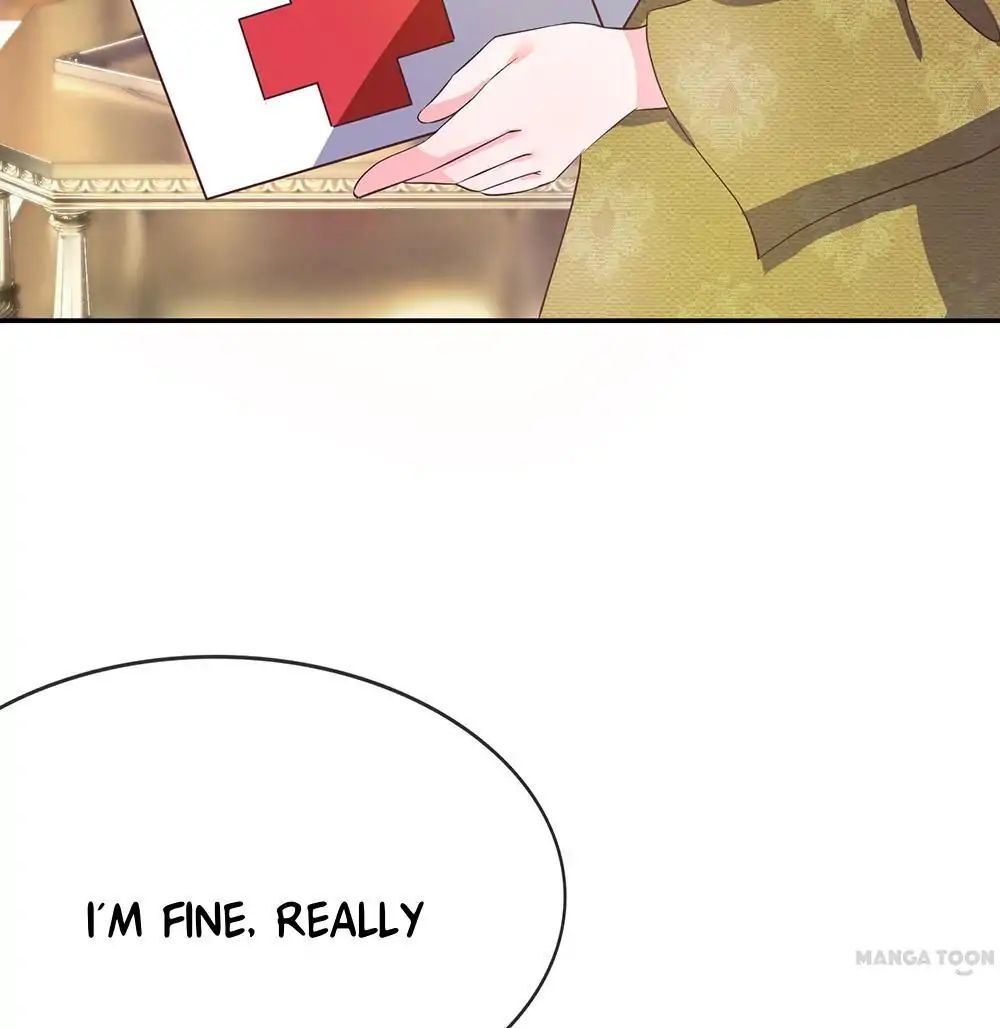 The Three-point Line of Love Chapter 23 - page 11