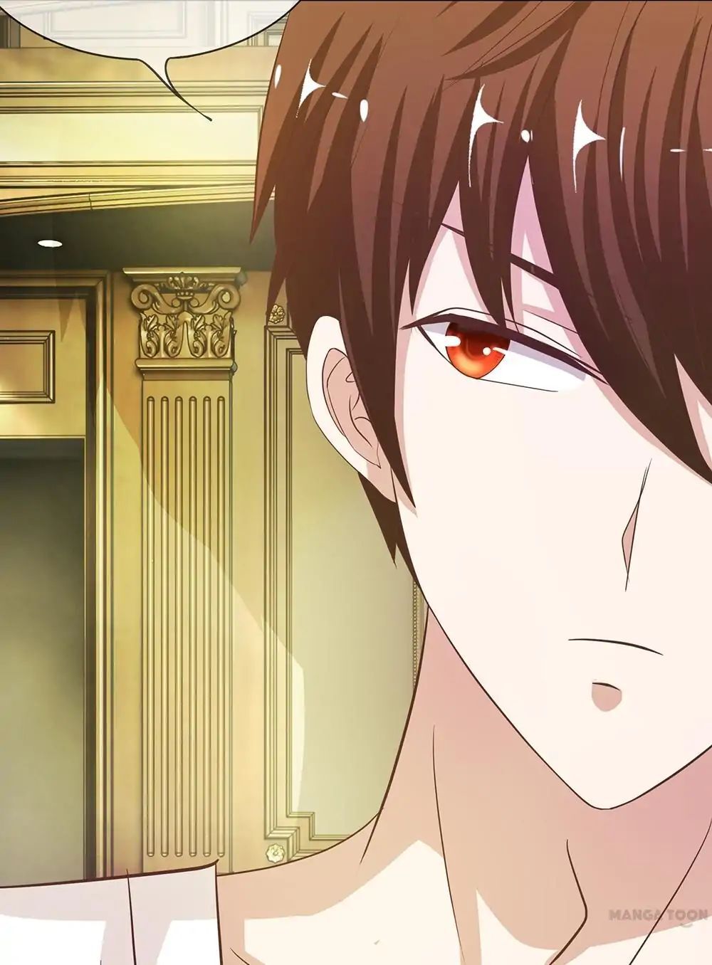 The Three-point Line of Love Chapter 23 - page 18