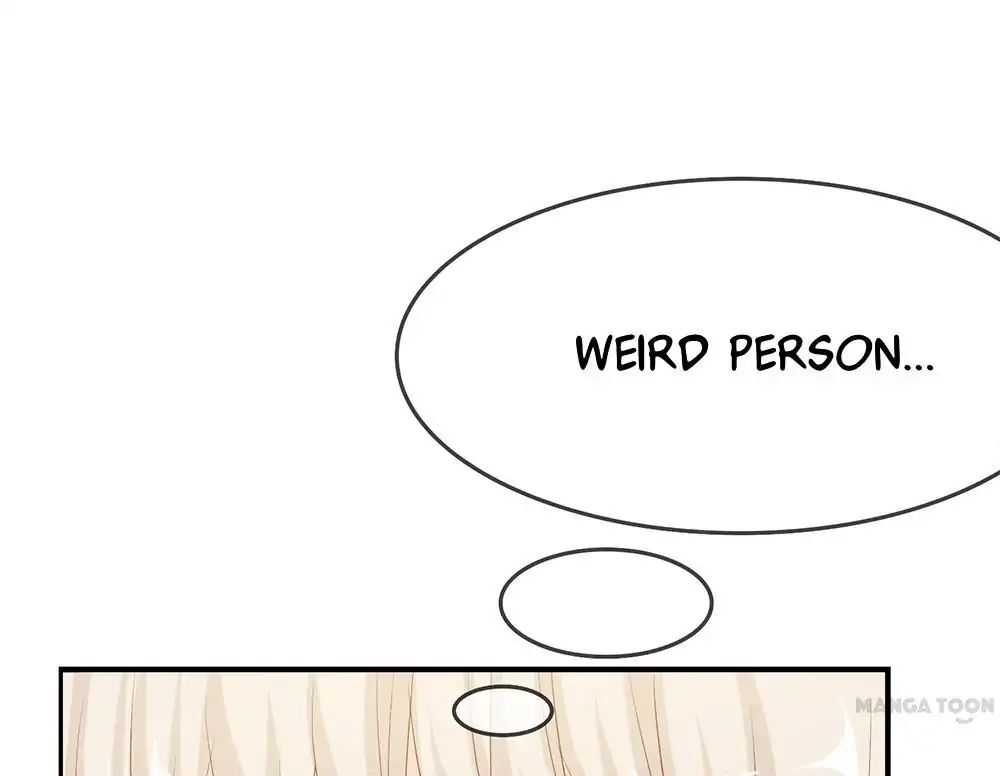 The Three-point Line of Love Chapter 22 - page 1