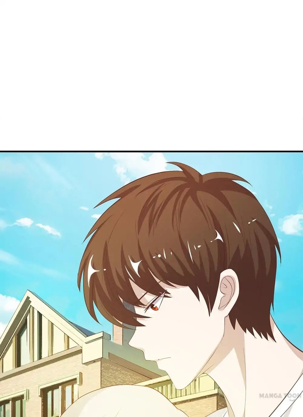The Three-point Line of Love Chapter 22 - page 11
