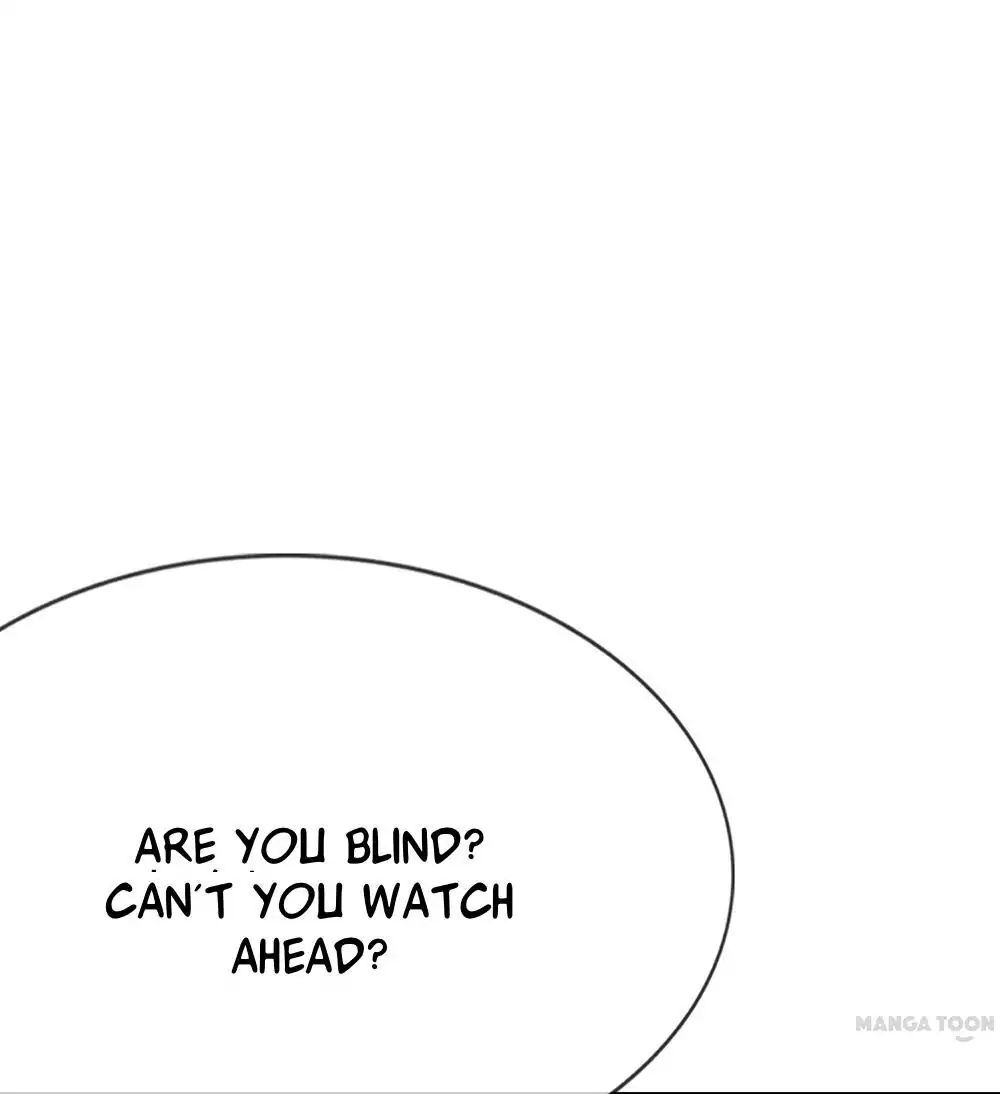 The Three-point Line of Love Chapter 22 - page 16