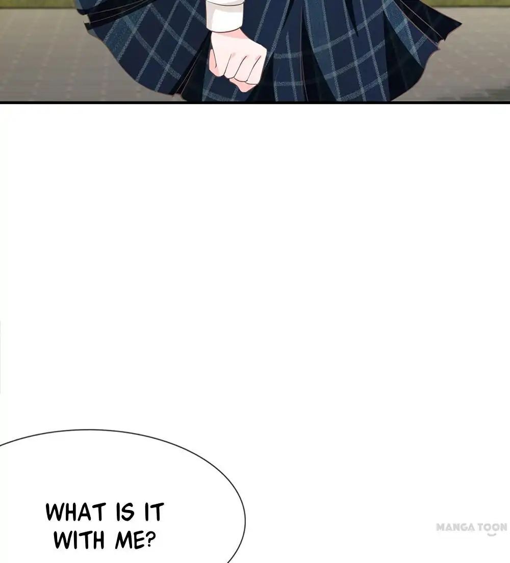 The Three-point Line of Love Chapter 22 - page 19