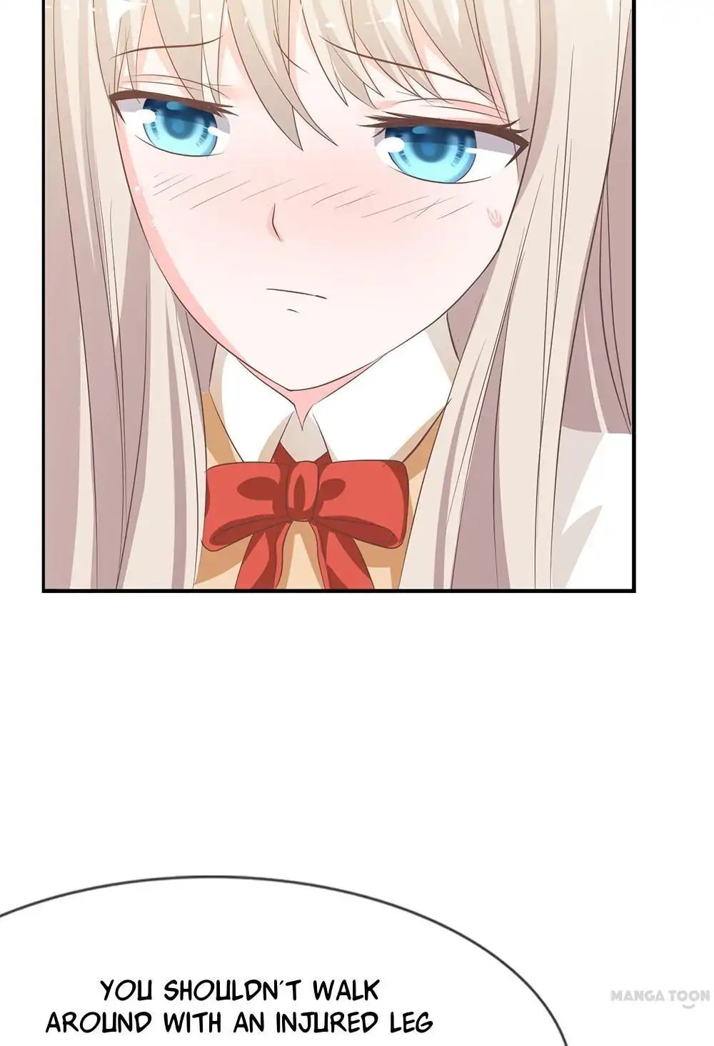 The Three-point Line of Love Chapter 22 - page 2